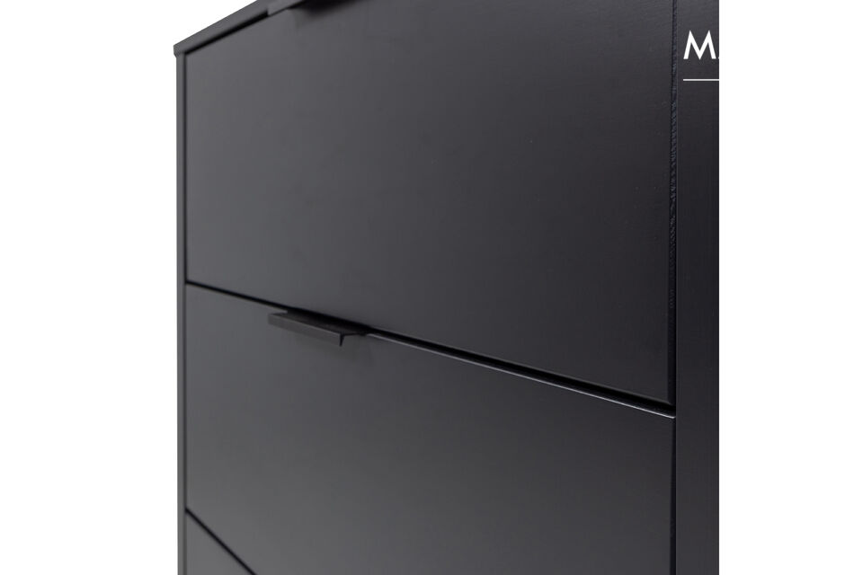 Material 
The pine furniture in our collections is FSC Mix certified and treated in various ways