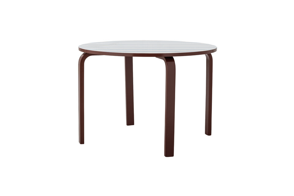Made of FSC®-certified mdf and plywood