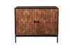 Miniature Chisel Buffet 8