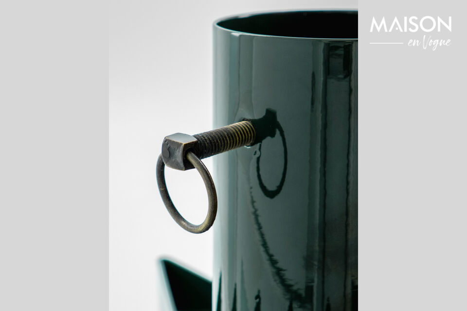 Elevate your festive decor with this elegant Christmas tree stand