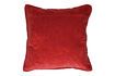 Miniature Cinnamon cotton cushion Opposites 6