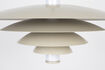 Miniatura Ciondolo in ferro beige Cole 11