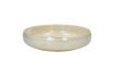 Miniatura Ciotola per pasta in porcellana beige torrone 1