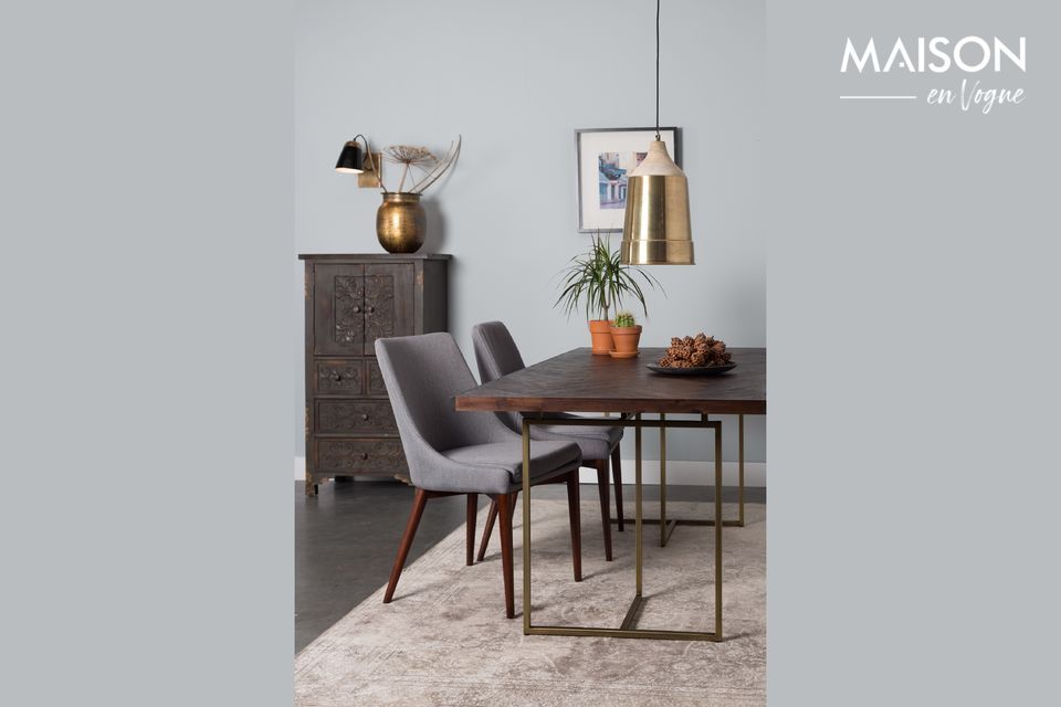 Class Large Table DutchBone