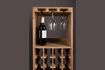 Miniature Claude Bottle crate 7