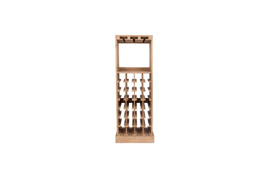 Claude Bottle crate Clipped