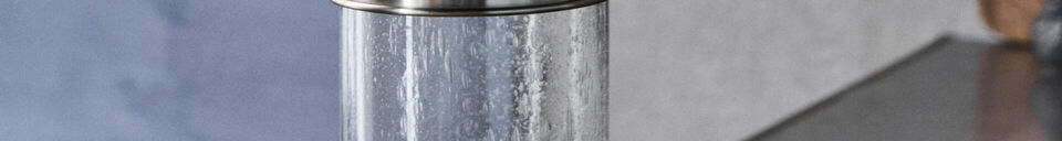 Material Details Clear glass lantern HDOmay