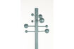 Miniature Coat Rack Jason Blue 5