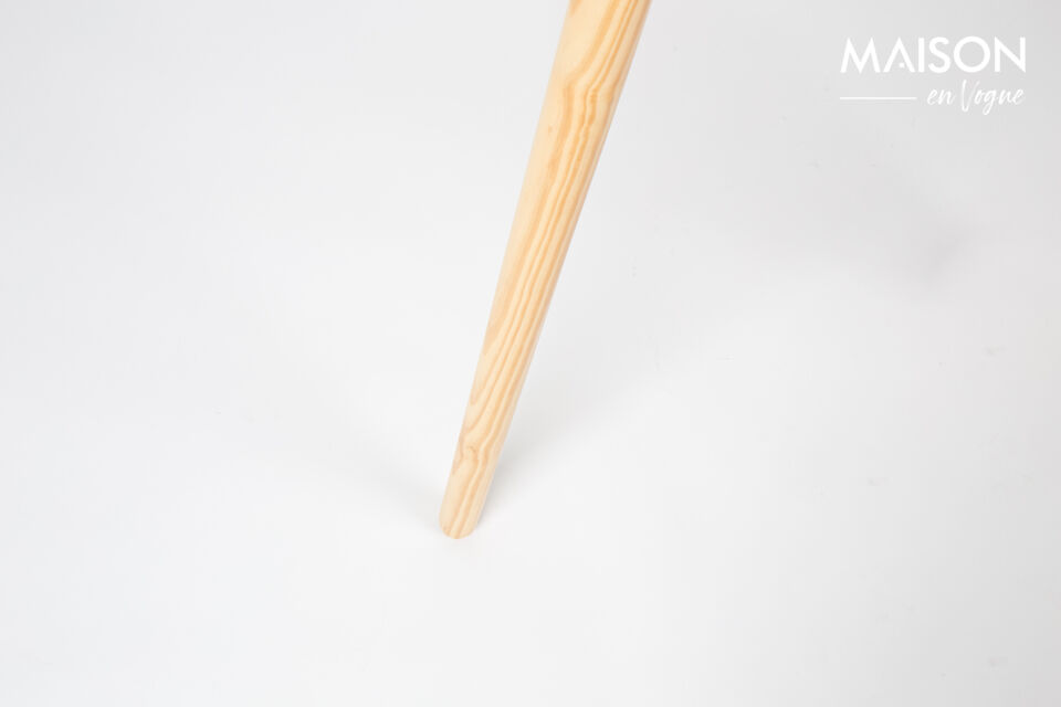 Coat Rack Pinnacle White - 7