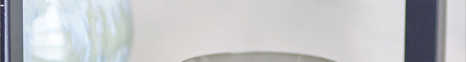 Material Details Cocktail Glass Set of 4 Grey Glass Corliss