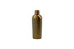 Miniatura Coctelera 750 ml de Acero Inoxidable Latón Antiguo HDBaar 1