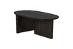 Miniature Coffee table 110x60 cm walnut mango wood Seam 5