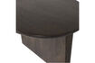 Miniature Coffee table 110x60 cm walnut mango wood Seam 7