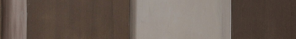 Material Details Coffee Table 26x121x97 cm MDF Veneer Brown Kota