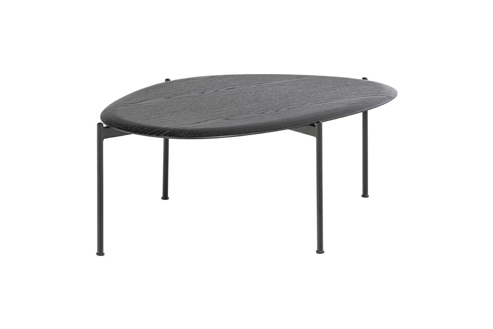 The combination of the warm character and the contemporary design ensures that you bring home a