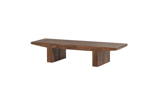 See the product profile coffee table acacia wood brown Eron Coffee table acacia wood brown Eron