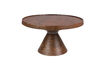Miniature Coffee Table Floss Walnut 1