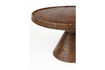 Miniature Coffee Table Floss Walnut 6