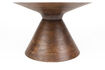 Miniature Coffee Table Floss Walnut 7
