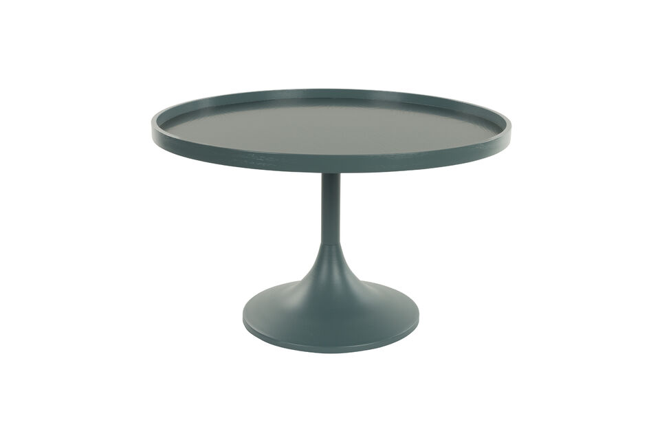 Coffee Table Jason Blue Zuiver