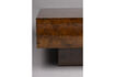 Miniature Coffee Table Quinn Walnut 4