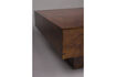 Miniature Coffee Table Quinn Walnut 6
