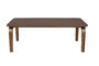 Miniature Coffee Table Walden Clipped