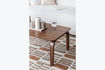 Miniature Coffee Table Walden 2