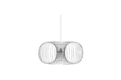 Coil Lamp Ø90 x H56,5