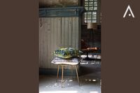 Cojines y fundas Woood