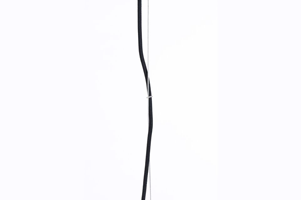 Su profundidad de 17 cm proporciona un equilibrio perfecto