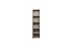 Miniature Colonne de rangement 55 cm en pin beige Meggy 5