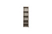 Miniature Colonne de rangement 55 cm en pin beige Meggy 6