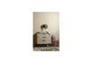 Miniature Commode 3 tiroirs Pin Dust ADAM 6