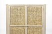Miniature Commode en bois beige Amaya 5