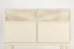Miniature Commode en bois beige June 8