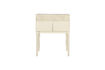 Miniature Commode en bois beige June 6