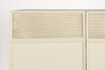 Miniature Commode en bois beige June 14