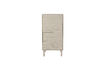 Miniature Commode en bois gris Morning 5