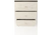 Miniature Commode en bois gris Morning 11