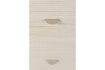 Miniature Commode en bois gris Morning 12