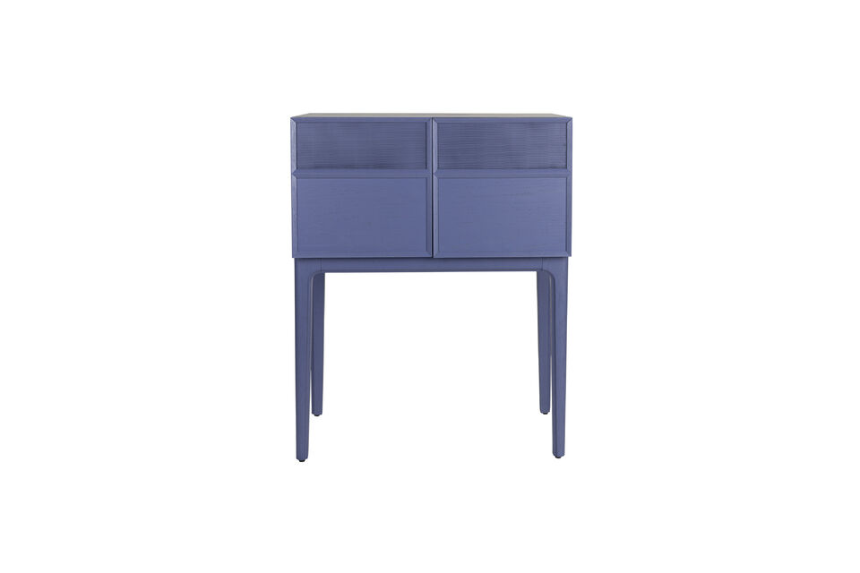 À l\'intérieur