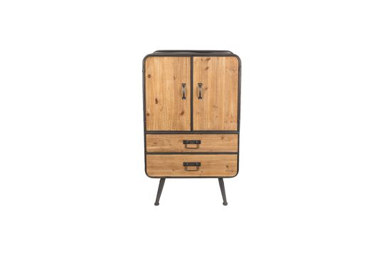 Commode Gin