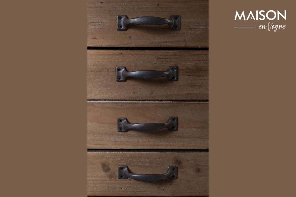 Commode Sol taille M - 7