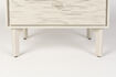Miniatura Comò in legno grigio Morning 10