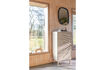 Miniatura Comò in legno grigio Morning 2