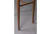 Miniatura Cómoda de madera marrón Morrison 10