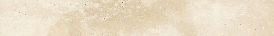 Materiali prima di tutto Comodino in legno beige Arda