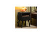 Miniatura Comodino MDF Nero Ozzy 2