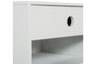 Miniatura Comodino sospeso MDF Mist Nancy 7